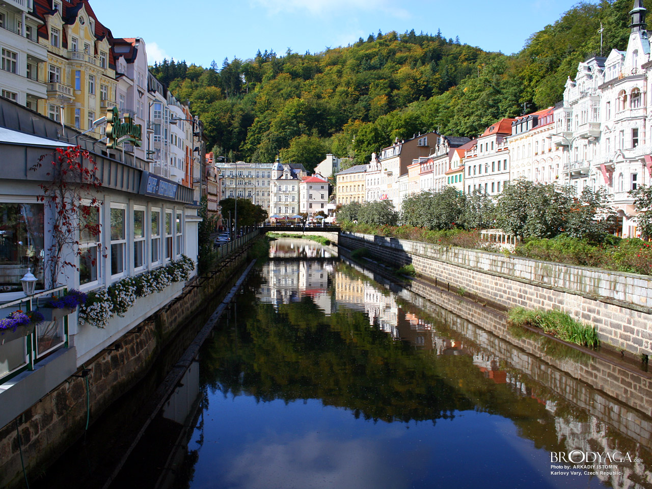Karlovy Vary